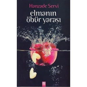 Elmanın Öbür Yarası