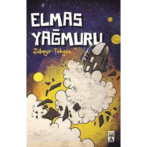 Elmas Yağmuru
