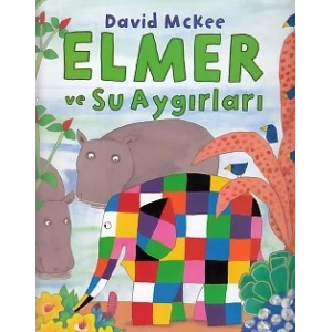 Elmer ve Su Aygırları