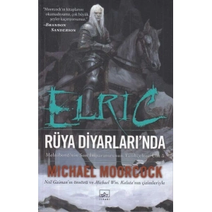 Elric Rüya Diyarlarında