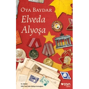 Elveda Alyoşa