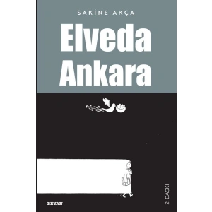 Elveda Ankara