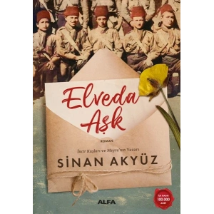 Elveda Aşk