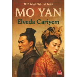 Elveda Cariyem
