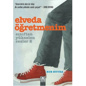 Elveda Öğretmenim - Sınıftan Yükselen Sesler 2