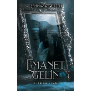 Emanet Gelin - 2 (Ciltli)