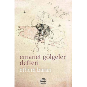 Emanet Gölgeler Defteri