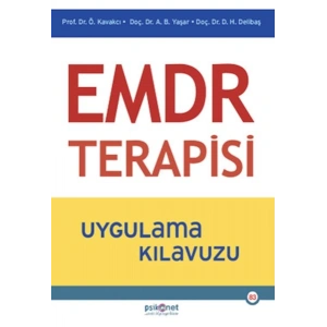 EMDR Terapisi Uygulama Kılavuzu