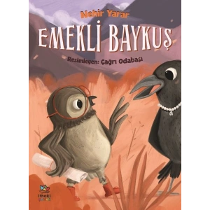 Emekli Baykuş