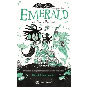 Emerald ve Deniz Perileri
