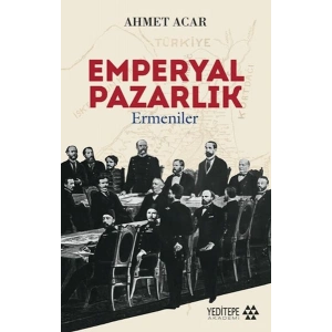 Emperyal Pazarlık