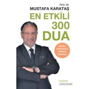 En Etkili 300 Dua