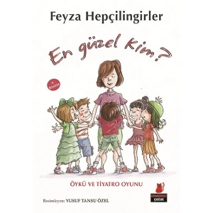 En Güzel Kim?