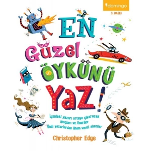 En Güzel Öykünü Yaz