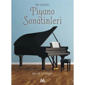 En Güzel Piyano Sonatinleri
