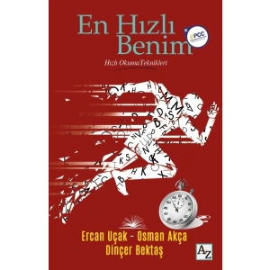 En Hızlı Benim