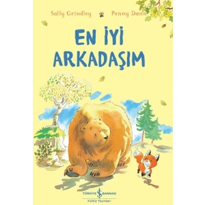 En İyi Arkadaşım