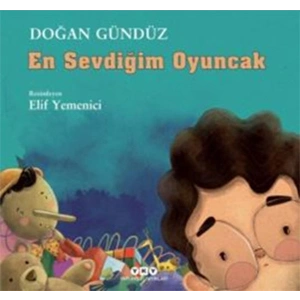 En Sevdiğim Oyuncak