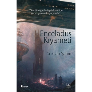 Enceladus Kıyameti