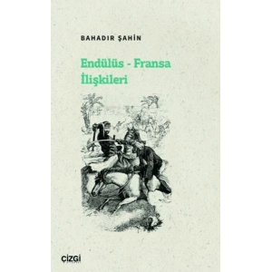 Endülüs - Fransa İlişkileri