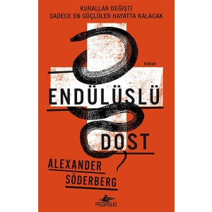 Endülüslü Dost