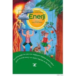 Enerji