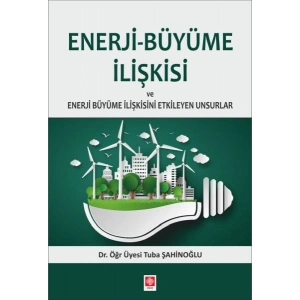 Enerji-Büyüme İlişkisi ve Enerji Büyüme İlişkisini Etkileyen Unsurlar