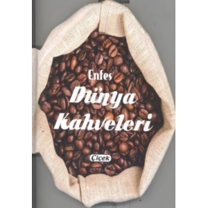 Enfes Lezzetler - Dünya Kahveleri