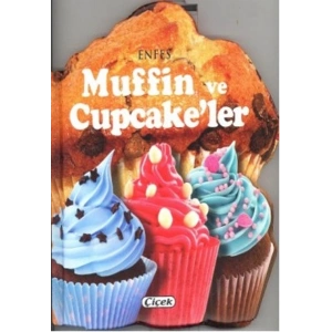 Enfes Lezzetler - Muffin Ve CupcakeLer