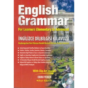 English Grammar İngilizce Dilbilgisi Kılavuzu (CDli)