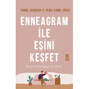 Enneagram İle Eşini Keşfet
