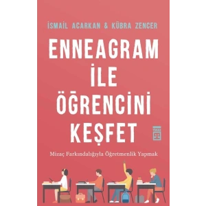 Enneagram ile Öğrencini Keşfet