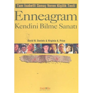 Enneagram Kendini Bilme Sanatı