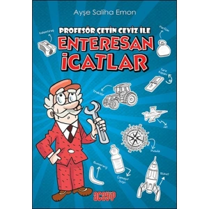 Enteresan İcatlar