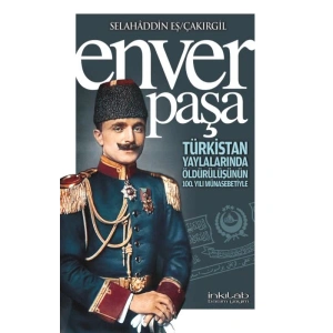 Enver Paşa