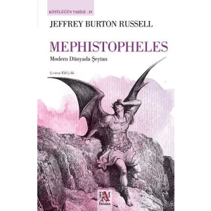 ephistopheles - Kötülüğün Tarihi 4