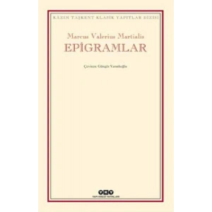 Epigramlar