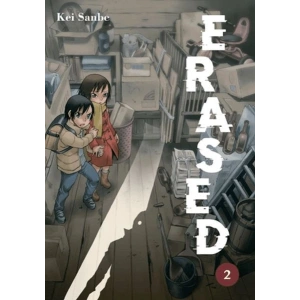 Erased Cilt 2