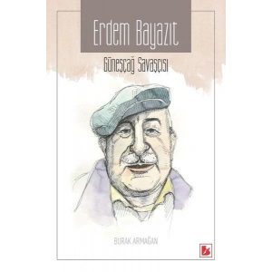 Erdem Bayazıt - Güneşçağ Savaşçısı