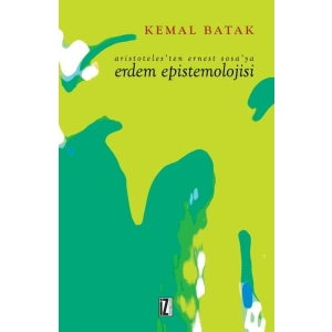 Erdem Epistemolojisi
