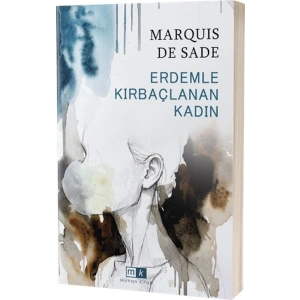 Erdemle Kırbaçlanan Kadın