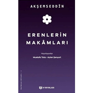 Erenlerin Makamları
