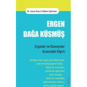 Ergen Dağa Küsmüş