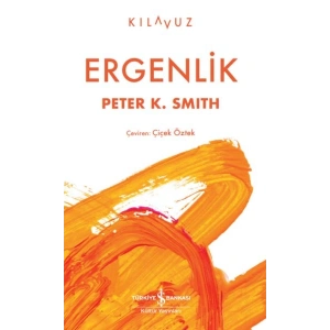 Ergenlik