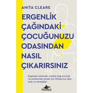 Ergenlik Çağındaki Çocuğunuzu Odasından Nasıl Çıkarırsınız