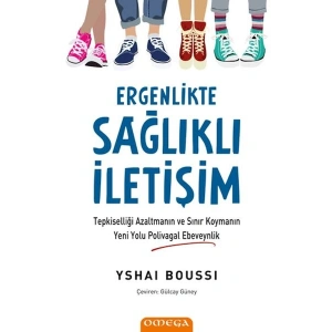 Ergenlikte Sağlıklı İletişim