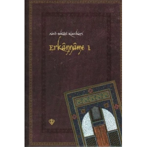 Erkanname-1  Alevi Bektaşi Klasikleri-5