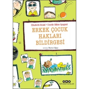 Erkek Çocuk Hakları Bildirgesi