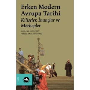 Erken Modern Avrupa Tarihi