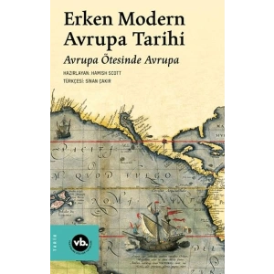 Erken Modern Avrupa Tarihi